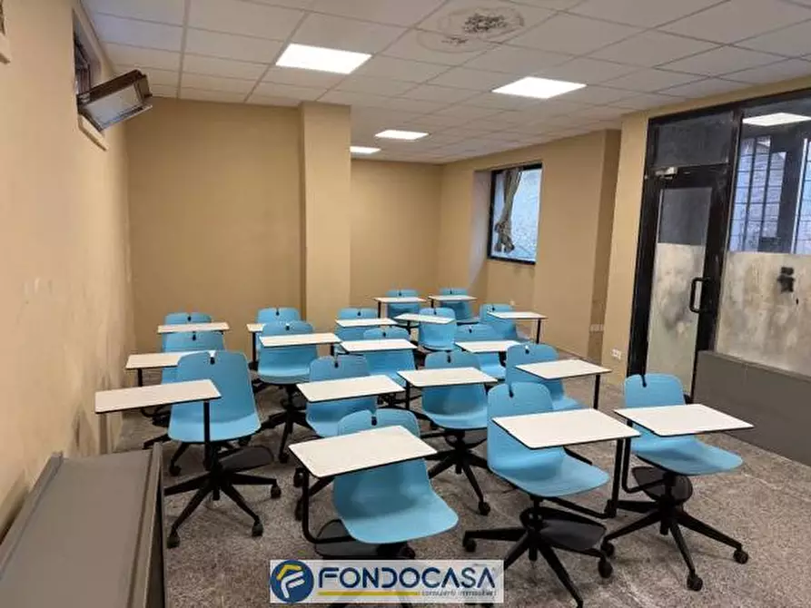 Immagine 10 di Locale commerciale in vendita  a Passirano