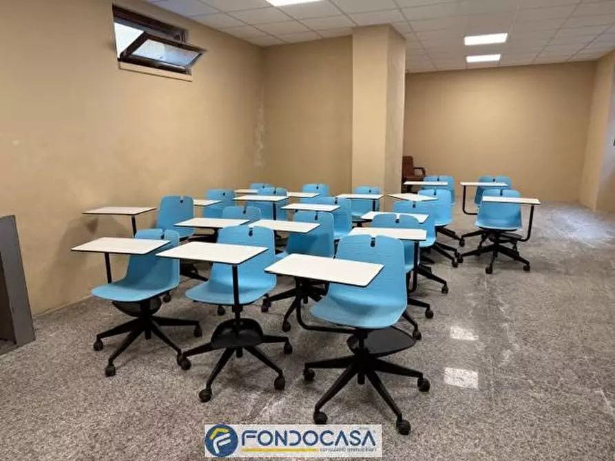 Immagine 5 di Locale commerciale in vendita  a Passirano