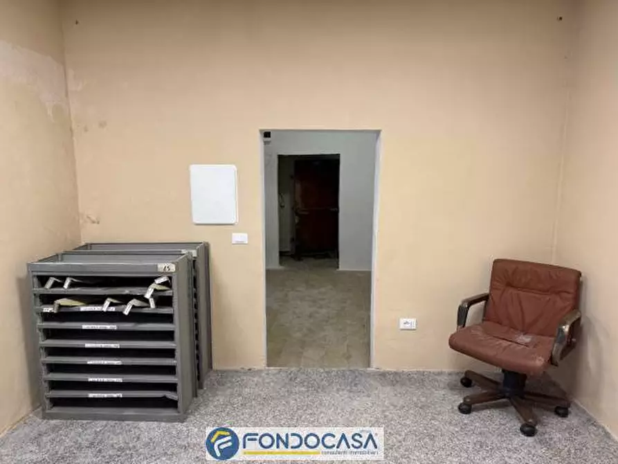 Immagine 14 di Locale commerciale in vendita  a Passirano