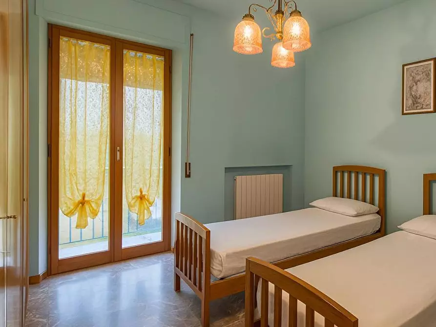 Immagine 7 di Appartamento in vendita  in Via Lame a Grottammare