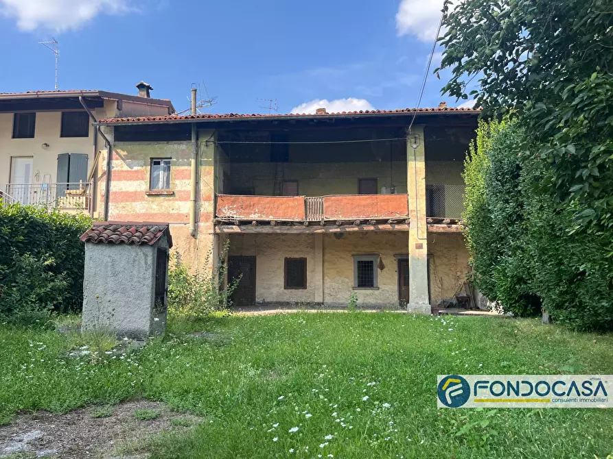 Immagine 1 di Rustico / casale in vendita  in Palazzolo sull'oglio a Palazzolo Sull'oglio