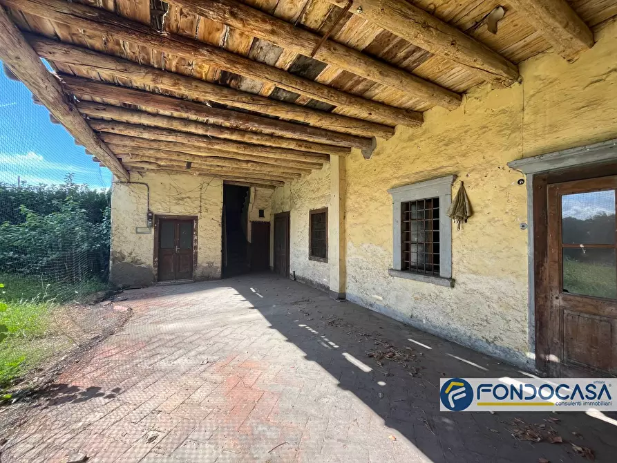 Immagine 2 di Rustico / casale in vendita  in Palazzolo sull'oglio a Palazzolo Sull'oglio