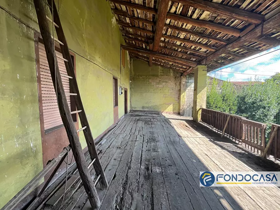 Immagine 3 di Rustico / casale in vendita  in Palazzolo sull'oglio a Palazzolo Sull'oglio