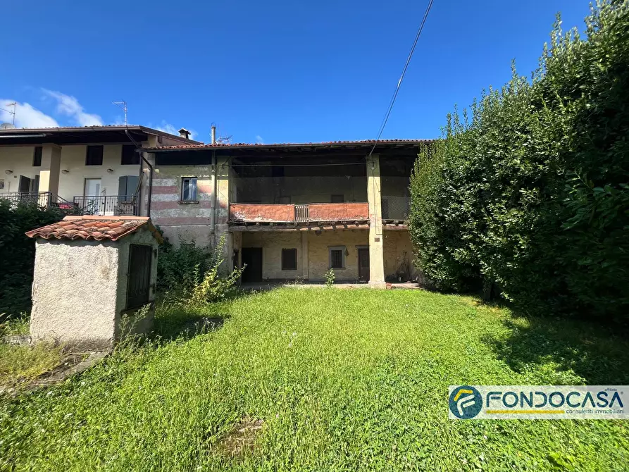 Immagine 5 di Rustico / casale in vendita  in Palazzolo sull'oglio a Palazzolo Sull'oglio