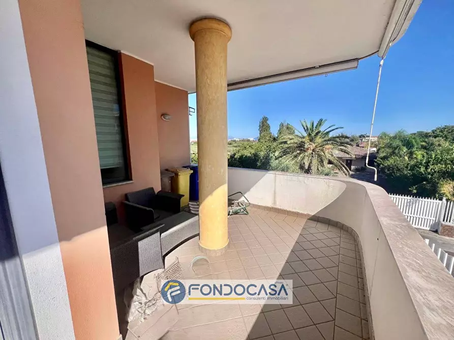 Immagine 1 di Appartamento in vendita  in Via San Francesco a Patria 132 a Giugliano In Campania