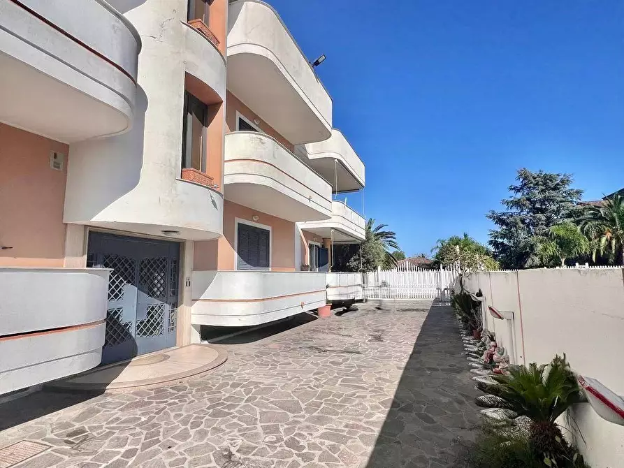 Immagine 2 di Appartamento in vendita  in Via San Francesco a Patria 132 a Giugliano In Campania