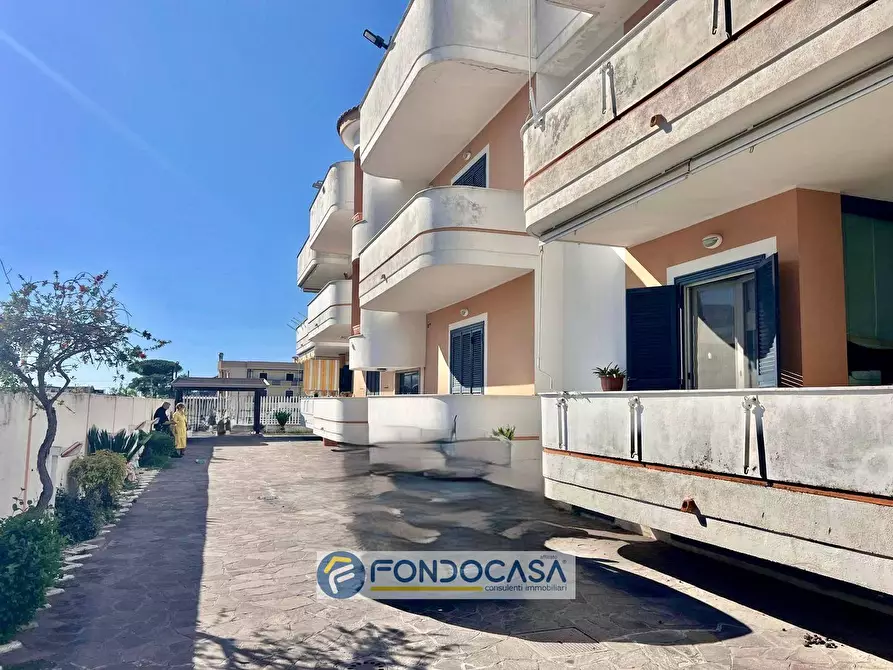 Immagine 3 di Appartamento in vendita  in Via San Francesco a Patria 132 a Giugliano In Campania