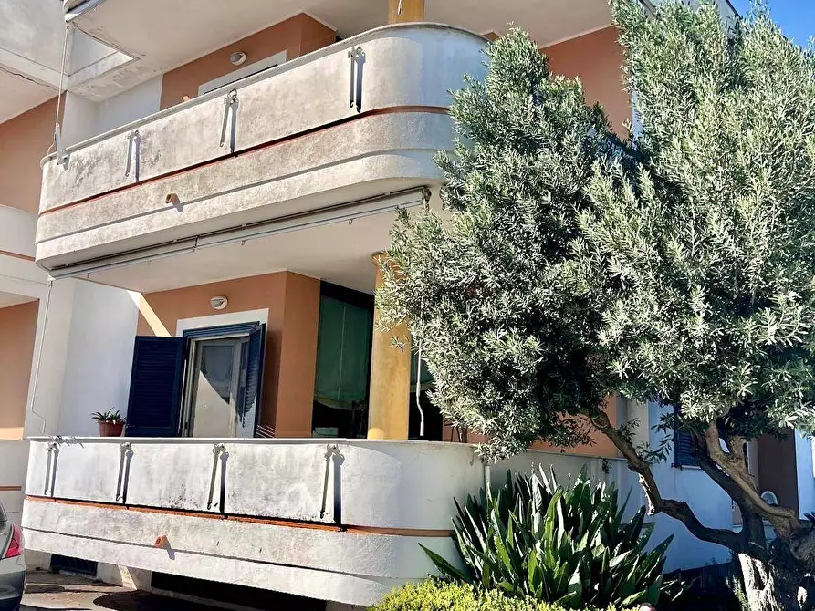 Immagine 4 di Appartamento in vendita  in Via San Francesco a Patria 132 a Giugliano In Campania