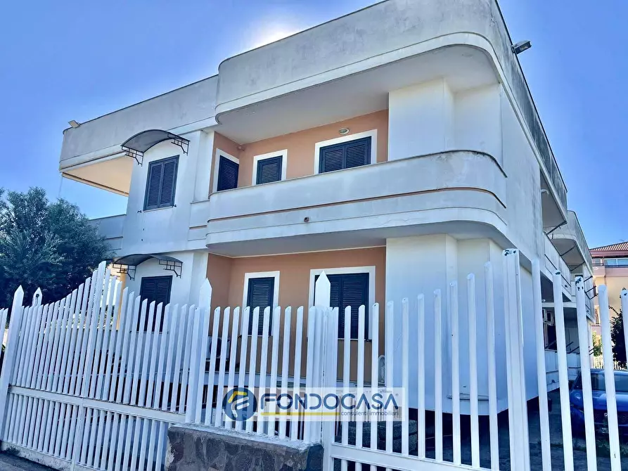 Immagine 5 di Appartamento in vendita  in Via San Francesco a Patria 132 a Giugliano In Campania