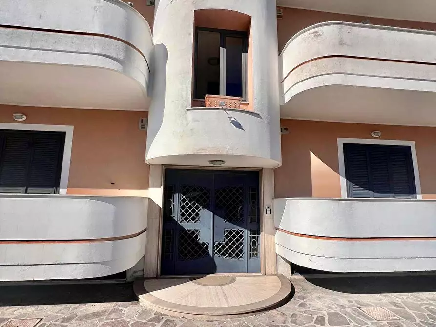 Immagine 6 di Appartamento in vendita  in Via San Francesco a Patria 132 a Giugliano In Campania