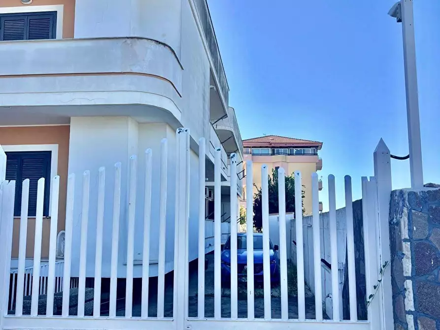 Immagine 7 di Appartamento in vendita  in Via San Francesco a Patria 132 a Giugliano In Campania