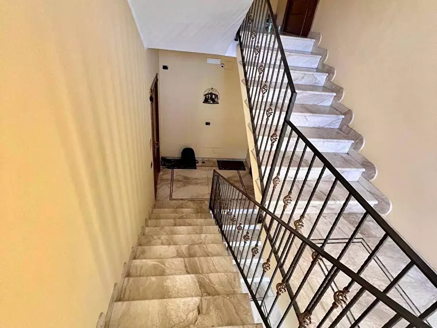 Immagine 10 di Appartamento in vendita  in Via San Francesco a Patria 132 a Giugliano In Campania