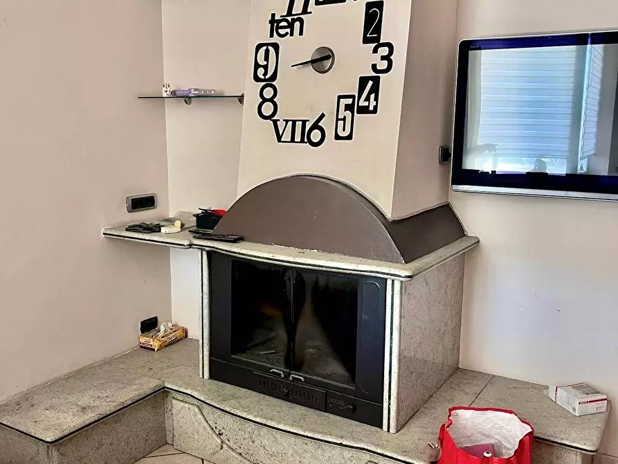 Immagine 11 di Appartamento in vendita  in Via San Francesco a Patria 132 a Giugliano In Campania