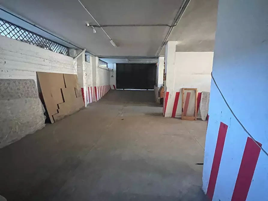 Immagine 13 di Appartamento in vendita  in Via San Francesco a Patria 132 a Giugliano In Campania