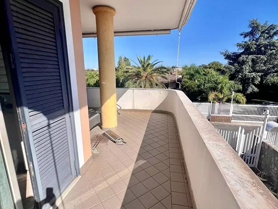 Immagine 14 di Appartamento in vendita  in Via San Francesco a Patria 132 a Giugliano In Campania