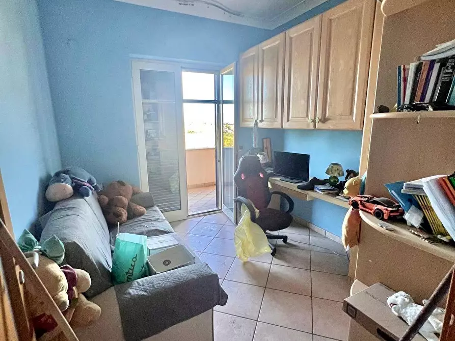 Immagine 15 di Appartamento in vendita  in Via San Francesco a Patria 132 a Giugliano In Campania