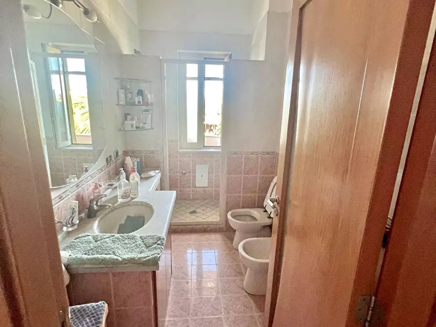 Immagine 16 di Appartamento in vendita  in Via San Francesco a Patria 132 a Giugliano In Campania