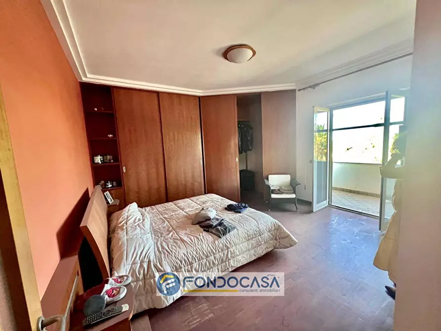 Immagine 18 di Appartamento in vendita  in Via San Francesco a Patria 132 a Giugliano In Campania