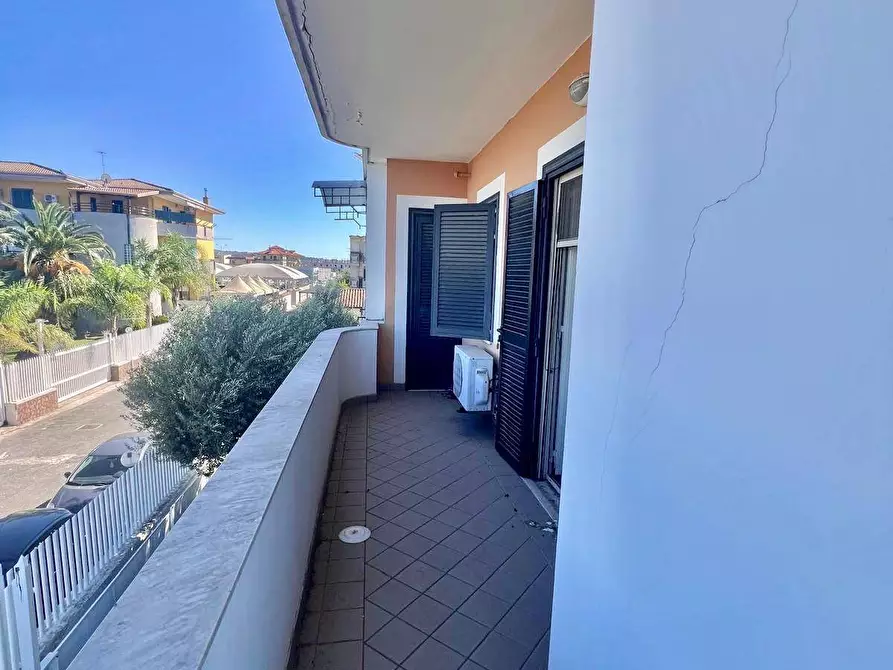 Immagine 19 di Appartamento in vendita  in Via San Francesco a Patria 132 a Giugliano In Campania