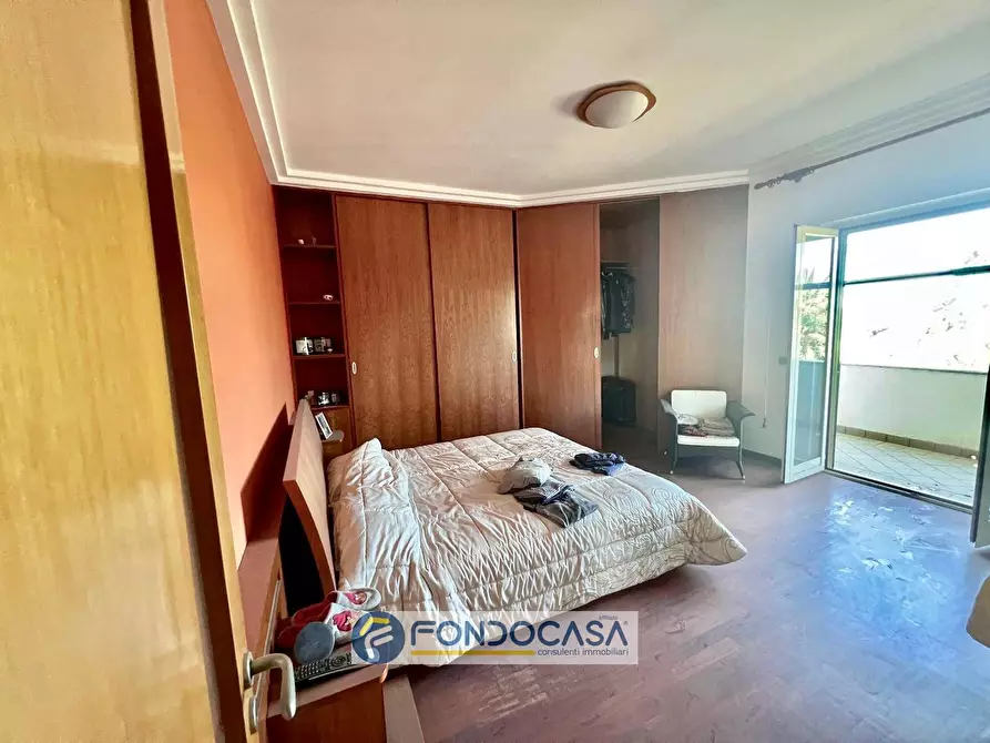 Immagine 21 di Appartamento in vendita  in Via San Francesco a Patria 132 a Giugliano In Campania