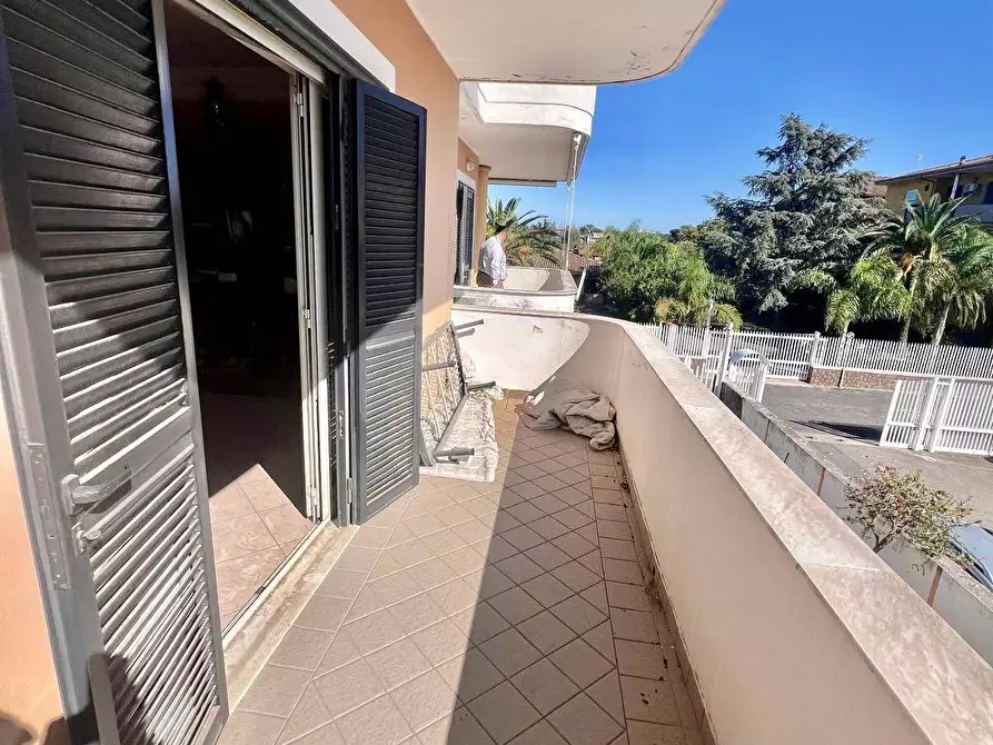 Immagine 22 di Appartamento in vendita  in Via San Francesco a Patria 132 a Giugliano In Campania