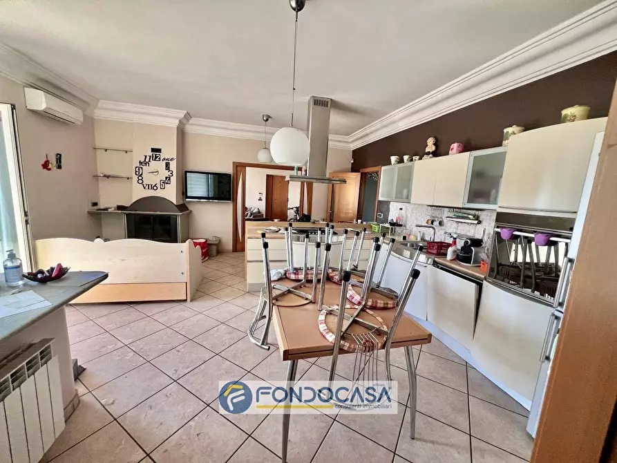 Immagine 26 di Appartamento in vendita  in Via San Francesco a Patria 132 a Giugliano In Campania