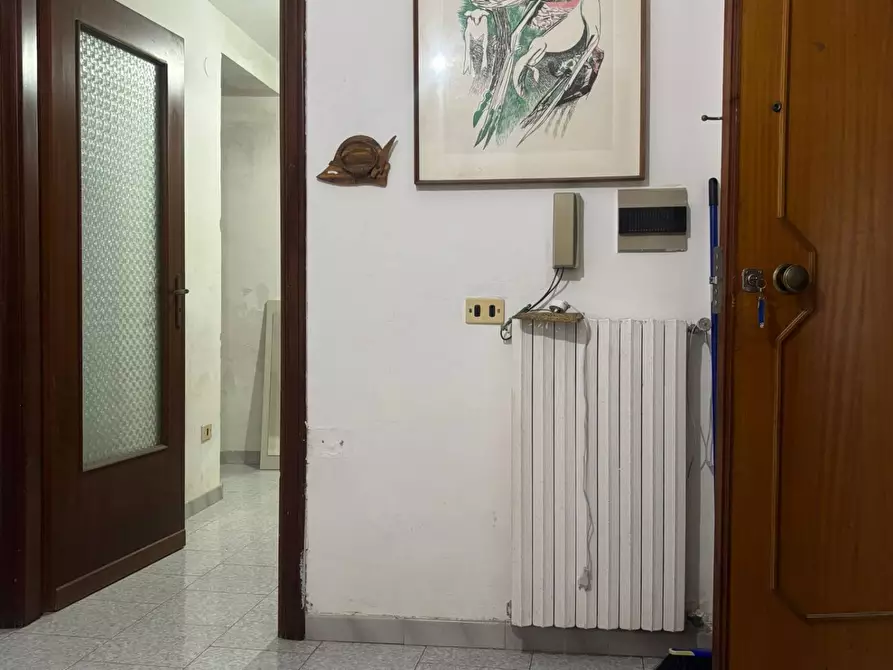 Immagine 4 di Appartamento in vendita  in Via Andrea Sinno 12 a Pellezzano