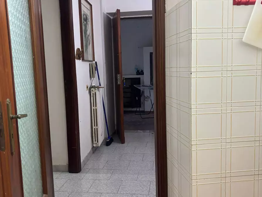 Immagine 5 di Appartamento in vendita  in Via Andrea Sinno 12 a Pellezzano