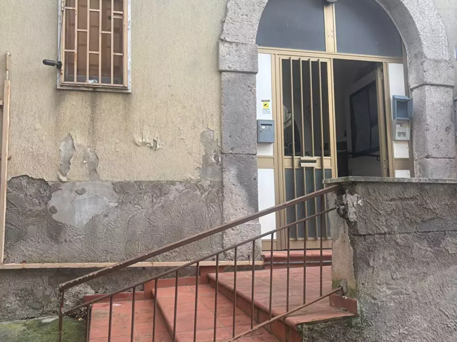 Immagine 2 di Appartamento in vendita  in Via Andrea Sinno 12 a Pellezzano
