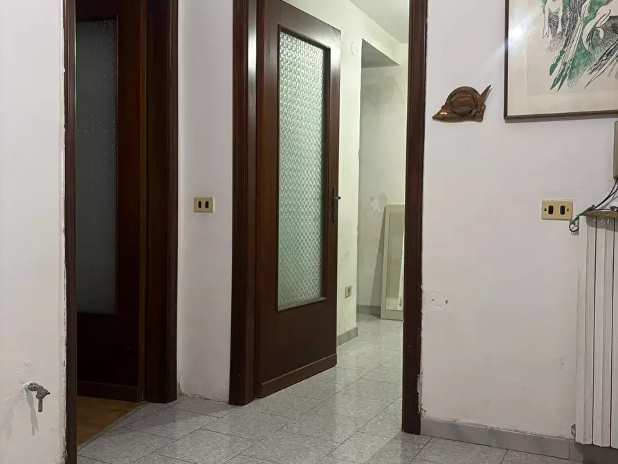 Immagine 6 di Appartamento in vendita  in Via Andrea Sinno 12 a Pellezzano