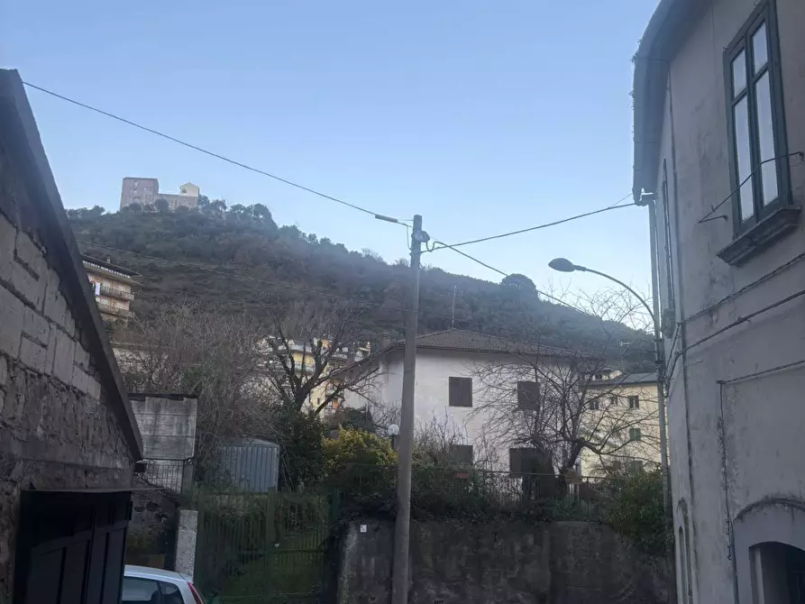 Immagine 10 di Appartamento in vendita  in Via Andrea Sinno 12 a Pellezzano