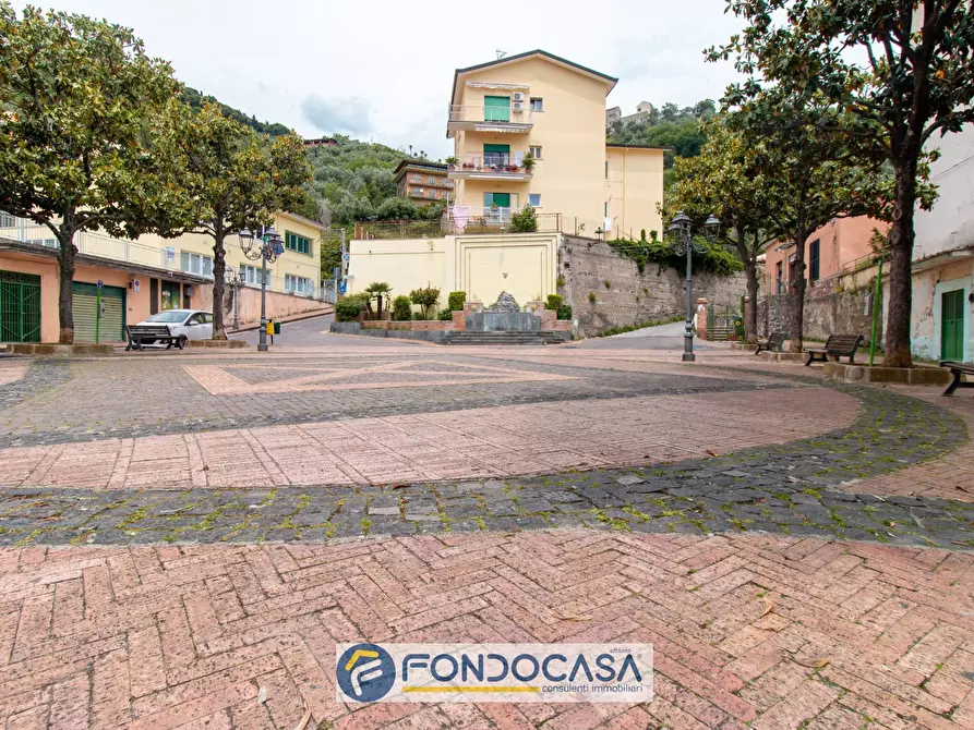 Immagine 1 di Appartamento in vendita  in Via Andrea Sinno 12 a Pellezzano