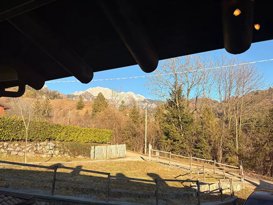 Immagine 20 di Casa semindipendente in vendita  in Via Romentarek a Ardesio