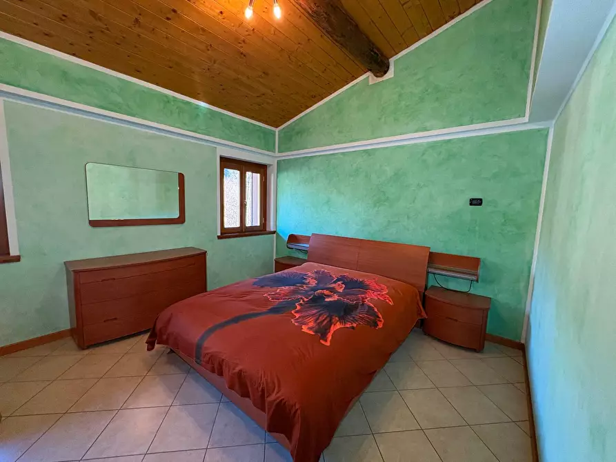 Immagine 12 di Casa semindipendente in vendita  in Via Romentarek a Ardesio