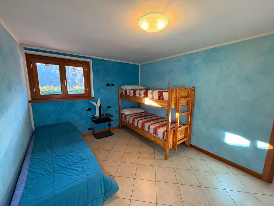 Immagine 13 di Casa semindipendente in vendita  in Via Romentarek a Ardesio