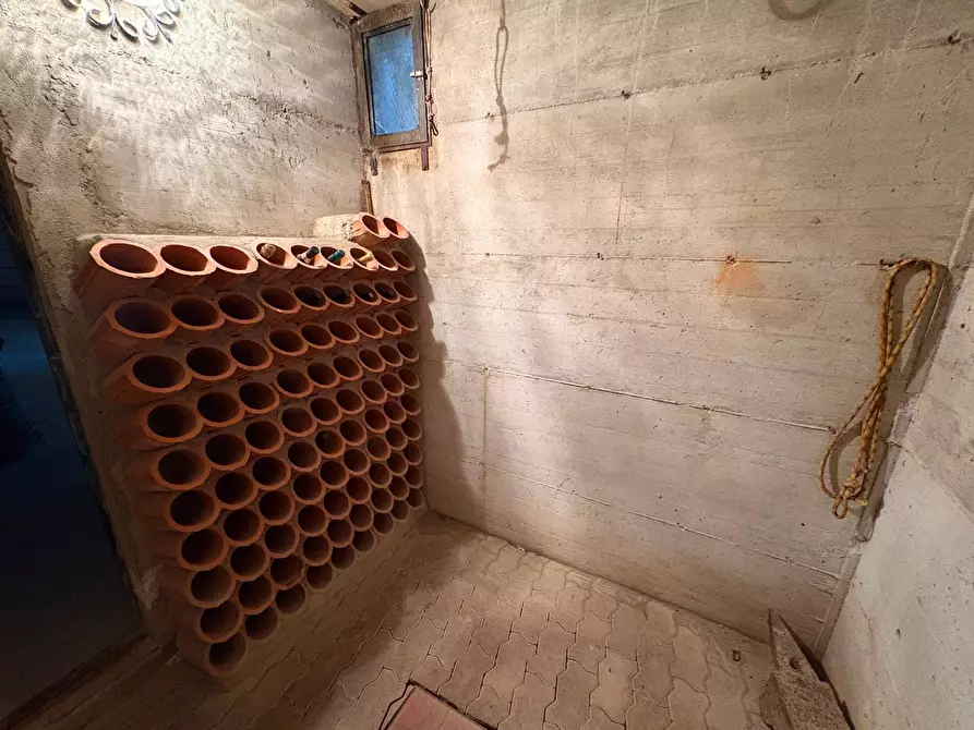 Immagine 17 di Casa semindipendente in vendita  in Via Romentarek a Ardesio