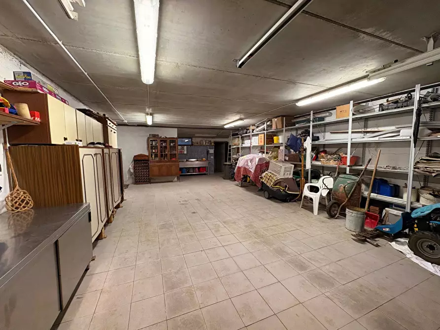 Immagine 18 di Casa semindipendente in vendita  in Via Romentarek a Ardesio