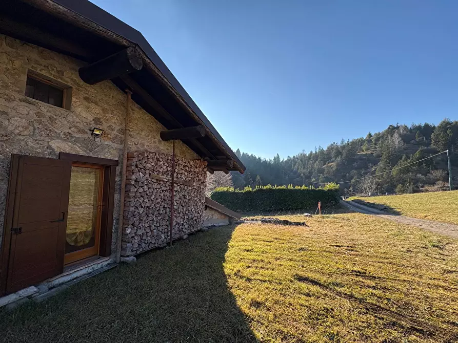 Immagine 3 di Casa semindipendente in vendita  in Via Romentarek a Ardesio