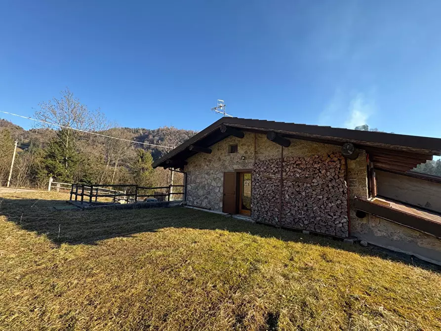 Immagine 22 di Casa semindipendente in vendita  in Via Romentarek a Ardesio