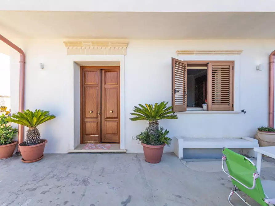 Immagine 25 di Villa in vendita  in via per oria 142 a Sava