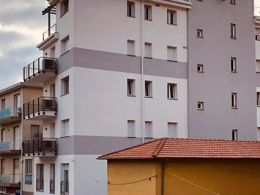 Immagine 9 di Appartamento in vendita  in Via Neghelli 53 a Alassio