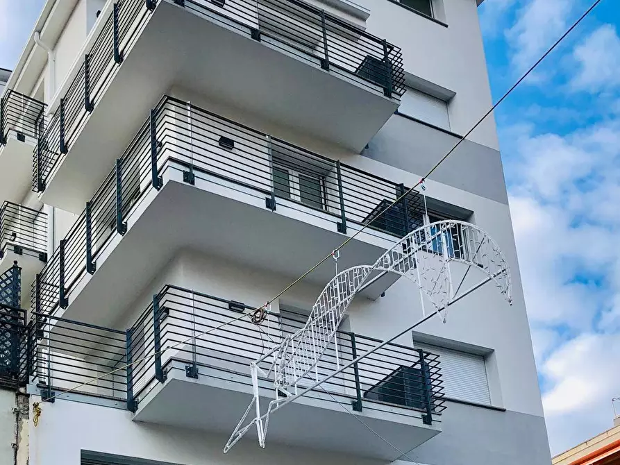 Immagine 19 di Appartamento in vendita  in Via Neghelli 53 a Alassio