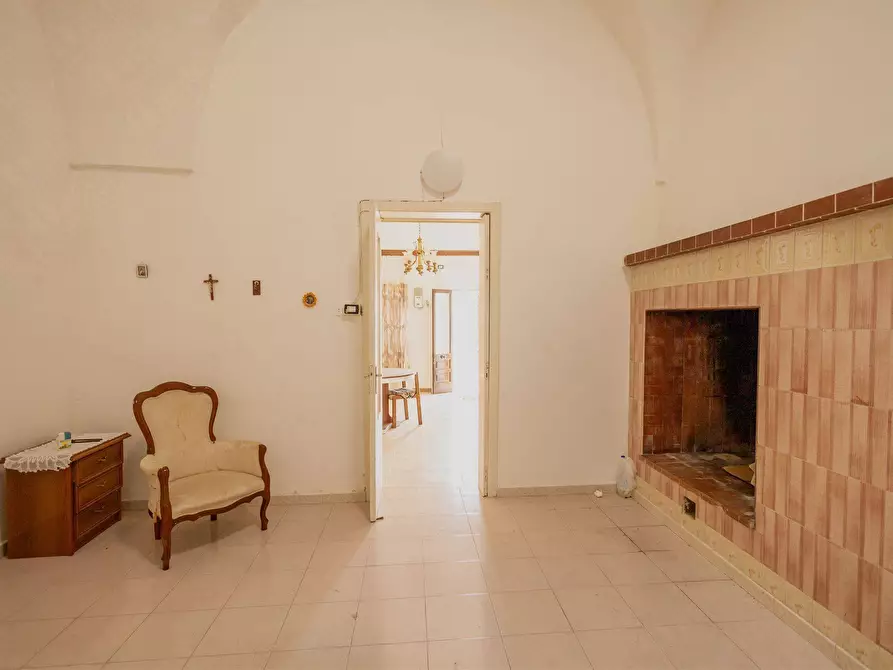 Immagine 3 di Casa indipendente in vendita  in via serragrande 2 a Arnesano