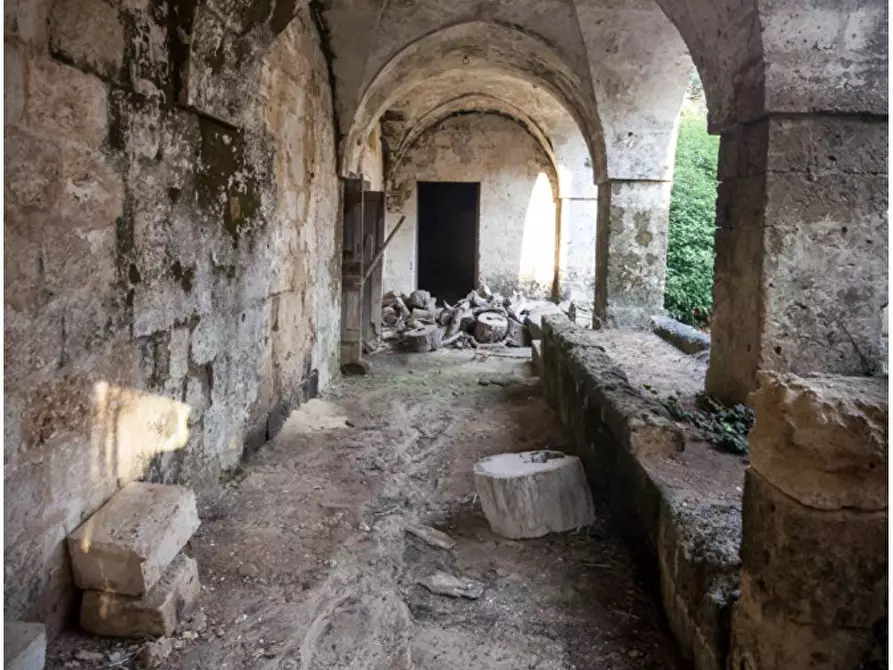 Immagine 22 di Villa in vendita  in via roma 103 a Avetrana