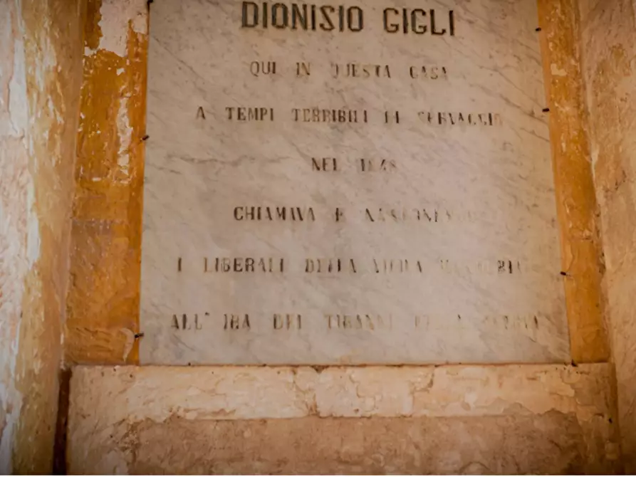 Immagine 28 di Villa in vendita  in via roma 103 a Avetrana