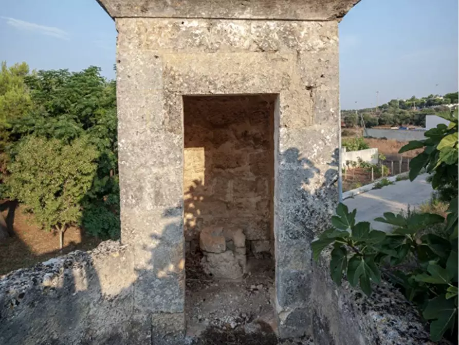 Immagine 34 di Villa in vendita  in via roma 103 a Avetrana