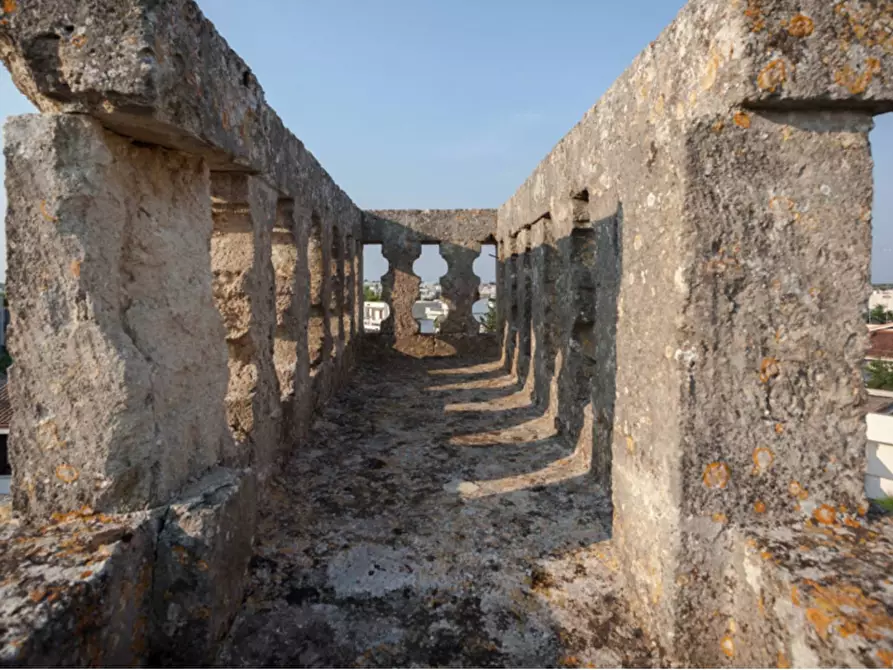 Immagine 38 di Villa in vendita  in via roma 103 a Avetrana