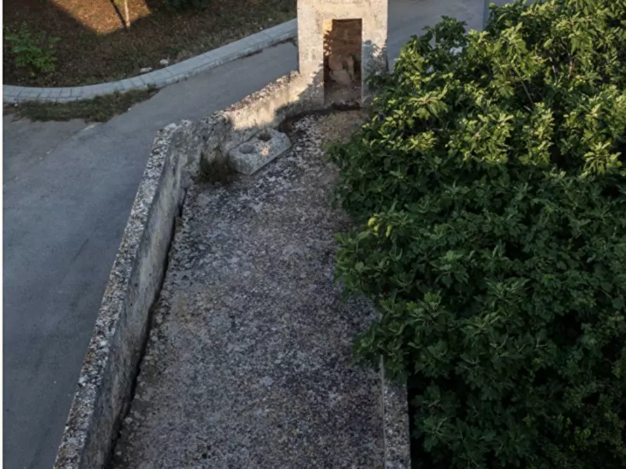 Immagine 40 di Villa in vendita  in via roma 103 a Avetrana