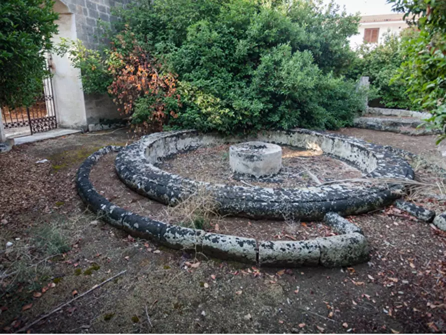 Immagine 43 di Villa in vendita  in via roma 103 a Avetrana