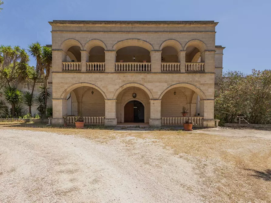 Immagine 3 di Rustico / casale in vendita  in via per francavilla a Sava